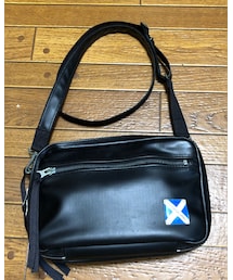 LUGGAGE LABEL | ショルダーバッグ