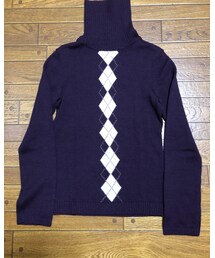 UNTITLED | ニット/セーター