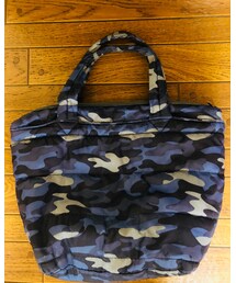 GU | トートバッグ