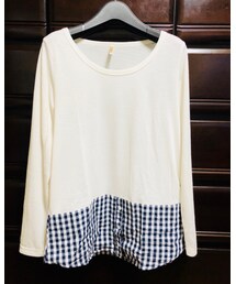 no brand | Tシャツ/カットソー