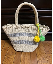 Avail | かごバッグ