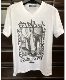 T-GRAPHICS | Tシャツ/カットソー