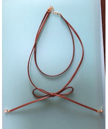 heart dance | チョーカー