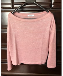 MOUSSY | ニット/セーター