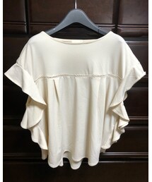 GU | Tシャツ/カットソー