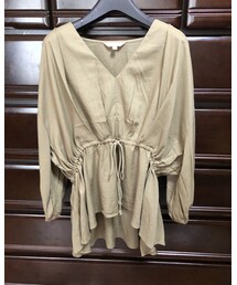 MOUSSY | シャツ/ブラウス
