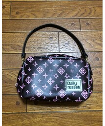 Daily russet | バッグ