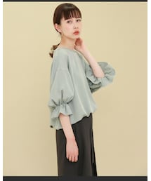 KBF | シャツ/ブラウス