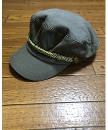 no brand | キャスケット