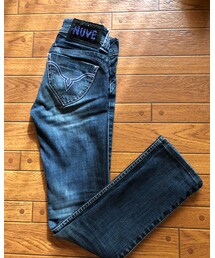 NUVE | デニムパンツ