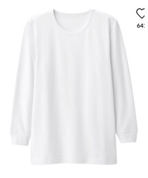 GU | Tシャツ/カットソー