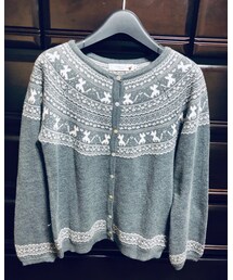 earth music&ecology | カーディガン/ボレロ