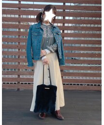 🍀羽織りver.🍀 | その他