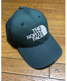 THE NORTH FACE | キャップ