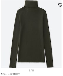 UNIQLO | ニット/セーター