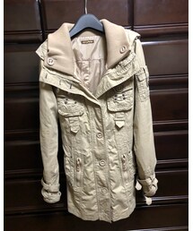 no brand | その他アウター