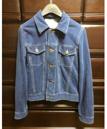 VIS | デニムジャケット
