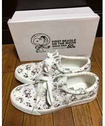PEANUTS | スニーカー