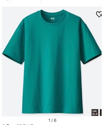 UNIQLO | Tシャツ/カットソー