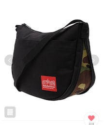 Manhattan Portage | メッセンジャーバッグ