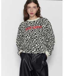 ZARA | スウェット