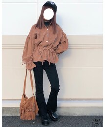 ❄️別ショット❄️ | その他