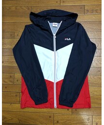 FILA | ナイロンジャケット