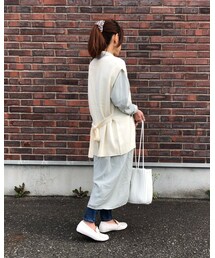 🌸後ろ向き🌸 | その他