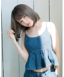 LINEASTORIA | ウィッグ