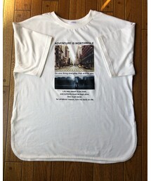 Honeys | Tシャツ/カットソー