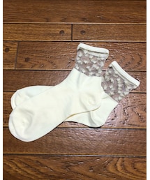 DAISO | ソックス/靴下
