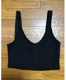 古着　ZARA | ベスト