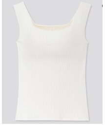 UNIQLO | タンクトップ