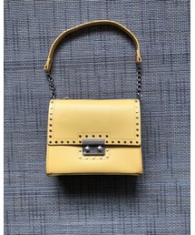 ZARA | ショルダーバッグ