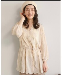 mysty woman | チュニック