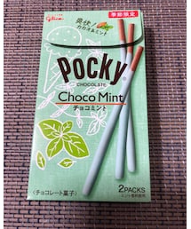 POCKY ãã§ã³ãã³ã | ãã®ä»