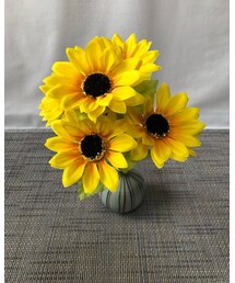 DAISOの造花 | その他雑貨