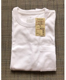無印良品 | Tシャツ/カットソー