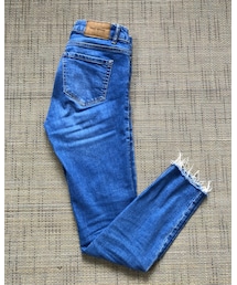 ZARA | デニムパンツ