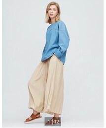 UNIQLO | その他パンツ