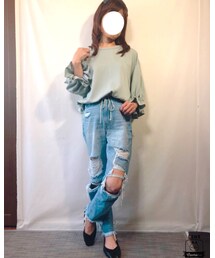 🍀立ちポ | その他