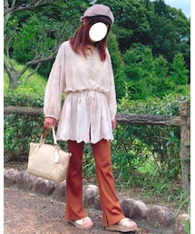 🍀別ショット | その他