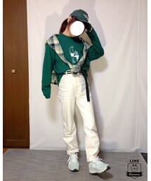 🍏立ちポ | その他