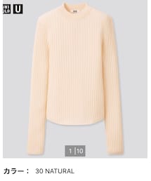 UNIQLO | ニット/セーター