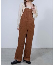 WEGO | サロペット/オーバーオール