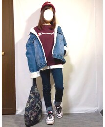 ☃️立ちポ | その他