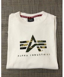 Alpha Industries | Tシャツ/カットソー