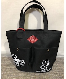 PEANUTS | トートバッグ