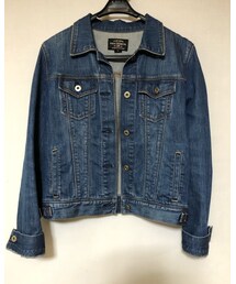 POLO JEANS | デニムジャケット
