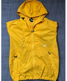THE NORTH FACE | 何年も前に購入した年季物(その他アウター)